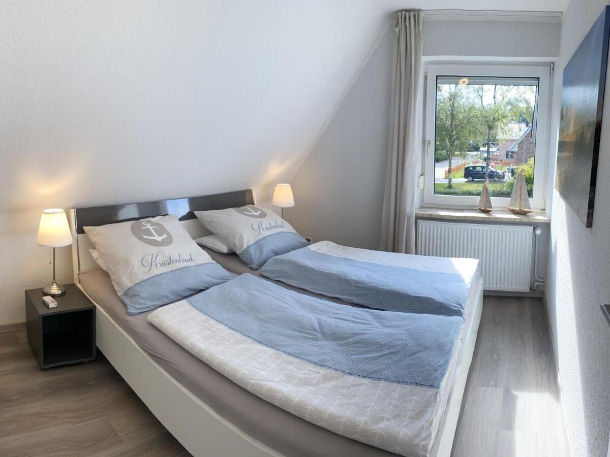 Appartamento Ankerplatz10 Varel Esterno foto
