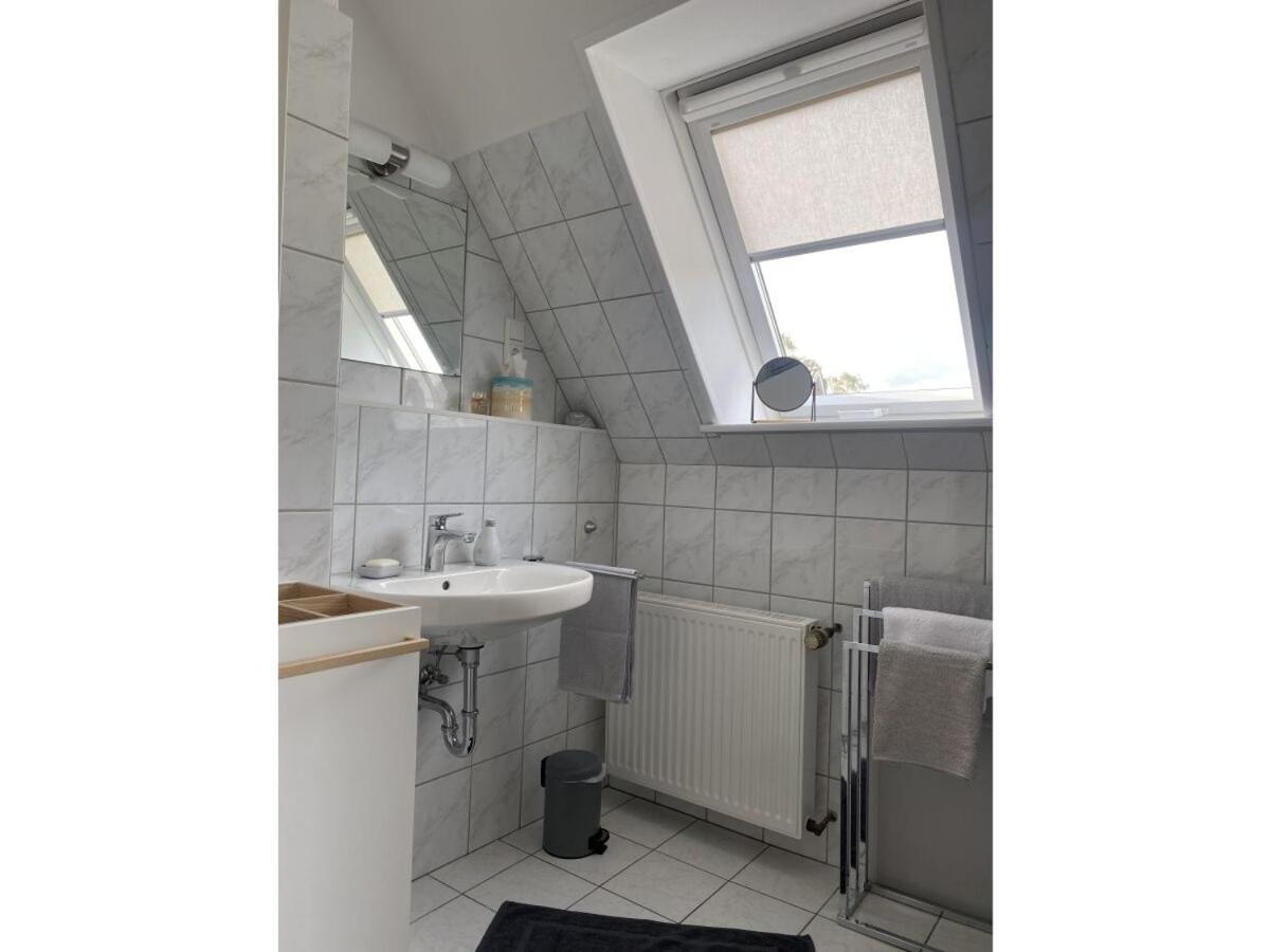Appartamento Ankerplatz10 Varel Esterno foto